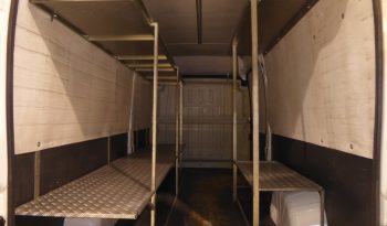 
									Citroen Jumper BlueHDi 130CV Furgon 35L4H3 lleno								