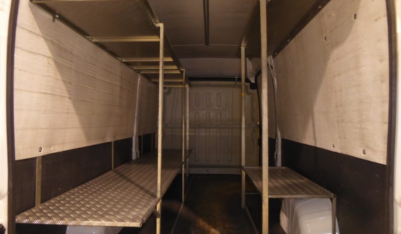 
								Citroen Jumper BlueHDi 130CV Furgon 35L4H3 lleno									