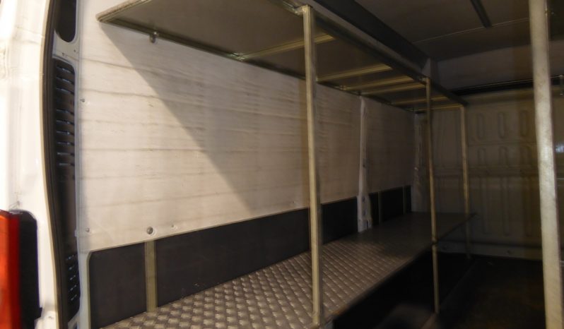 
								Citroen Jumper BlueHDi 130CV Furgon 35L4H3 lleno									