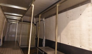 
									Citroen Jumper BlueHDi 130CV Furgon 35L4H3 lleno								