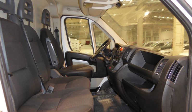 
								Citroen Jumper BlueHDi 130CV Furgon 35L4H3 lleno									