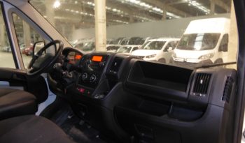 
									Citroen Jumper BlueHDi 130CV Furgon 35L4H3 lleno								