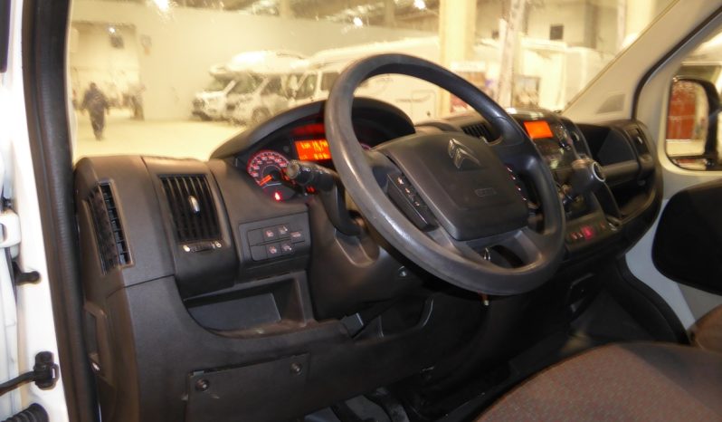 
								Citroen Jumper BlueHDi 130CV Furgon 35L4H3 lleno									