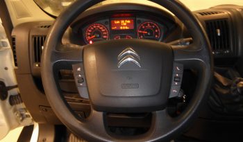 
									Citroen Jumper BlueHDi 130CV Furgon 35L4H3 lleno								