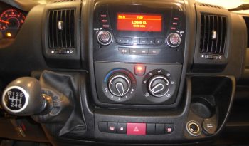 
									Citroen Jumper BlueHDi 130CV Furgon 35L4H3 lleno								
