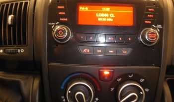 
									Citroen Jumper BlueHDi 130CV Furgon 35L4H3 lleno								