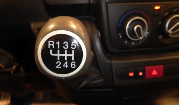 
									Citroen Jumper BlueHDi 130CV Furgon 35L4H3 lleno								