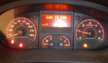 
									Citroen Jumper BlueHDi 130CV Furgon 35L4H3 lleno								