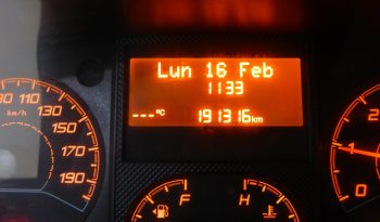 
									Citroen Jumper BlueHDi 130CV Furgon 35L4H3 lleno								