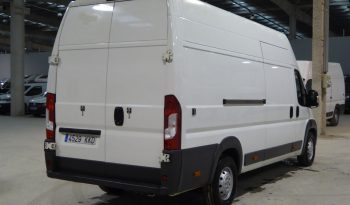 
									Citroen Jumper BlueHDi 130CV Furgon 35L4H3 lleno								