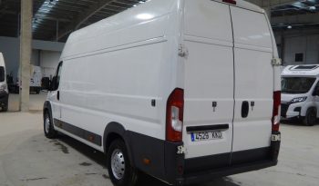 
									Citroen Jumper BlueHDi 130CV Furgon 35L4H3 lleno								