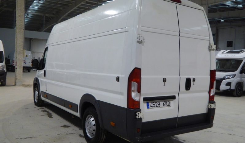 Citroen Jumper BlueHDi 130CV Furgon 35L4H3