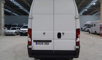 
									Citroen Jumper BlueHDi 130CV Furgon 35L4H3 lleno								