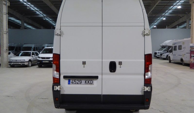 
								Citroen Jumper BlueHDi 130CV Furgon 35L4H3 lleno									