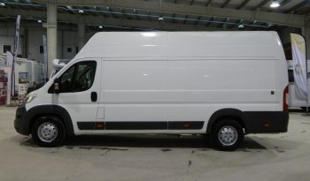 
									Citroen Jumper BlueHDi 130CV Furgon 35L4H3 lleno								