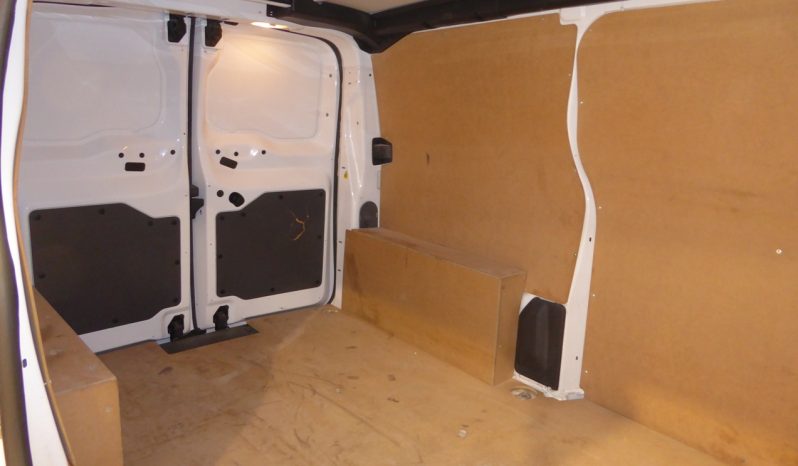 
								CITROEN JUMPY Talla M BlueHDi 100CV Confort lleno									