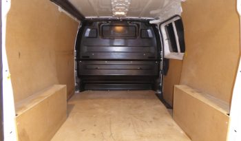
									CITROEN JUMPY Talla M BlueHDi 100CV Confort lleno								