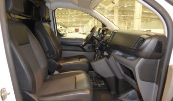 
									CITROEN JUMPY Talla M BlueHDi 100CV Confort lleno								
