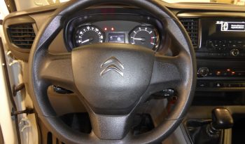 
									CITROEN JUMPY Talla M BlueHDi 100CV Confort lleno								