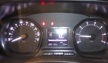 
									CITROEN JUMPY Talla M BlueHDi 100CV Confort lleno								