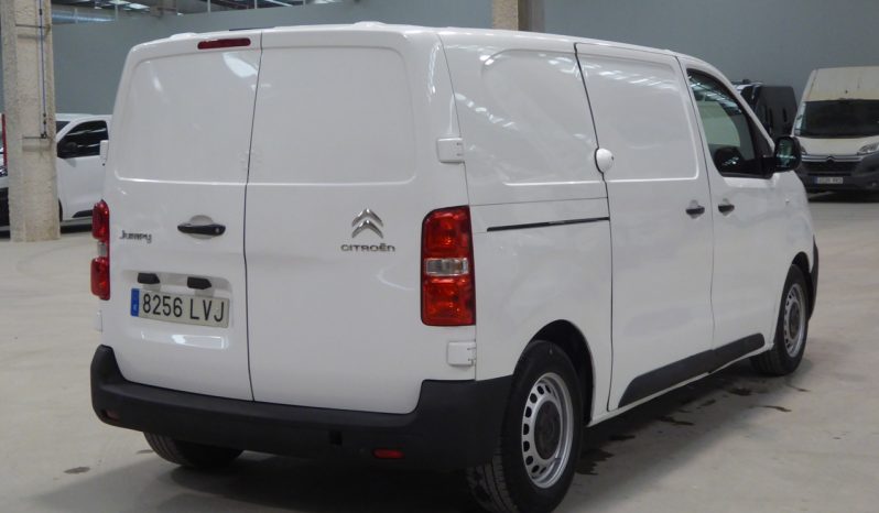 CITROEN JUMPY Talla M BlueHDi 100CV Confort