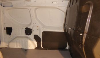 
									Dacia Dokker Ambiance 1.6 100CV GLP lleno								