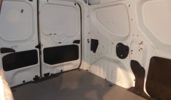
									Dacia Dokker Ambiance 1.6 100CV GLP lleno								