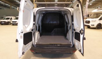 
									Dacia Dokker Ambiance 1.6 100CV GLP lleno								