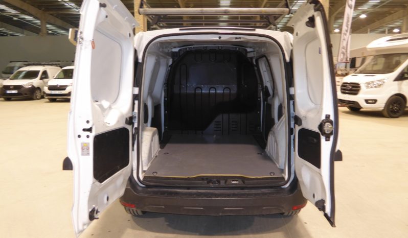 
								Dacia Dokker Ambiance 1.6 100CV GLP lleno									