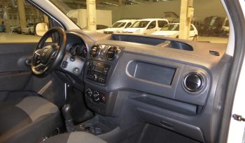 
									Dacia Dokker Ambiance 1.6 100CV GLP lleno								