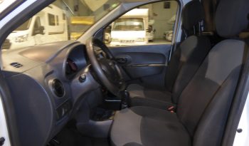 
									Dacia Dokker Ambiance 1.6 100CV GLP lleno								