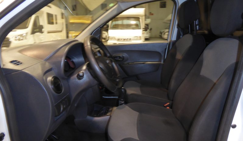
								Dacia Dokker Ambiance 1.6 100CV GLP lleno									