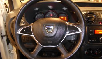 
									Dacia Dokker Ambiance 1.6 100CV GLP lleno								