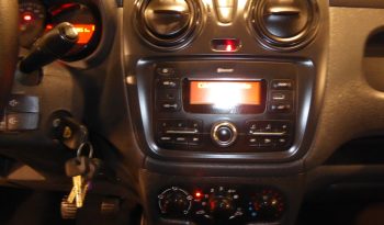
									Dacia Dokker Ambiance 1.6 100CV GLP lleno								