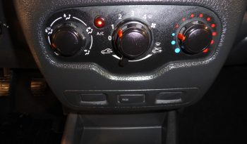
									Dacia Dokker Ambiance 1.6 100CV GLP lleno								