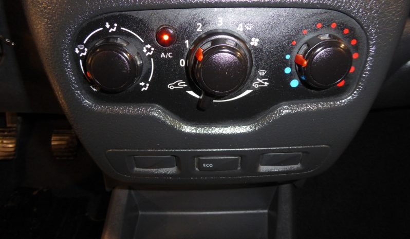 
								Dacia Dokker Ambiance 1.6 100CV GLP lleno									