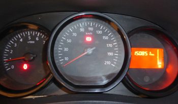 
									Dacia Dokker Ambiance 1.6 100CV GLP lleno								