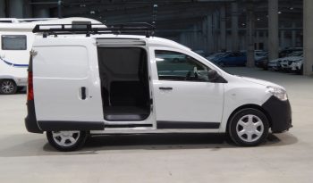 
									Dacia Dokker Ambiance 1.6 100CV GLP lleno								