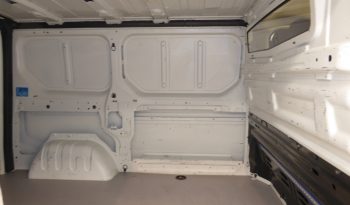 
									Fiat Talento 1.2 Base Largo 2.0 MJet 120CV lleno								