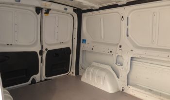 
									Fiat Talento 1.2 Base Largo 2.0 MJet 120CV lleno								