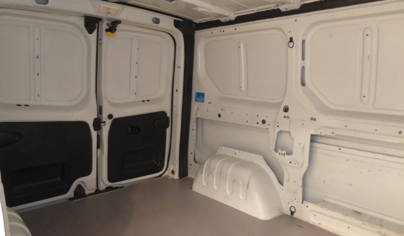 
								Fiat Talento 1.2 Base Largo 2.0 MJet 120CV lleno									