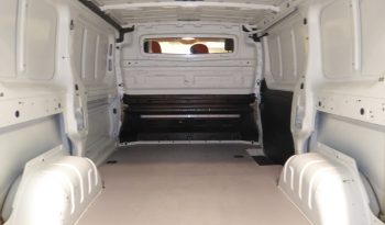 
									Fiat Talento 1.2 Base Largo 2.0 MJet 120CV lleno								