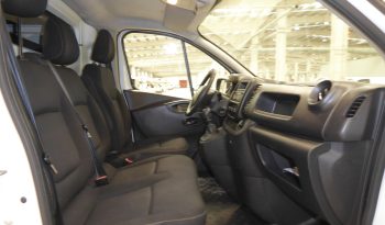 
									Fiat Talento 1.2 Base Largo 2.0 MJet 120CV lleno								