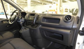 
									Fiat Talento 1.2 Base Largo 2.0 MJet 120CV lleno								