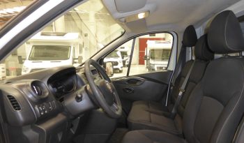 
									Fiat Talento 1.2 Base Largo 2.0 MJet 120CV lleno								