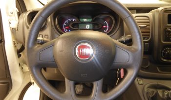 
									Fiat Talento 1.2 Base Largo 2.0 MJet 120CV lleno								