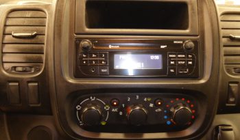 
									Fiat Talento 1.2 Base Largo 2.0 MJet 120CV lleno								