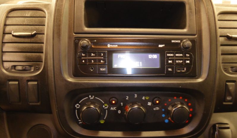 
								Fiat Talento 1.2 Base Largo 2.0 MJet 120CV lleno									