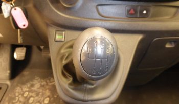 
									Fiat Talento 1.2 Base Largo 2.0 MJet 120CV lleno								