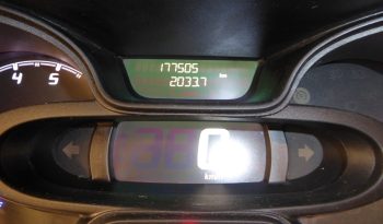 
									Fiat Talento 1.2 Base Largo 2.0 MJet 120CV lleno								